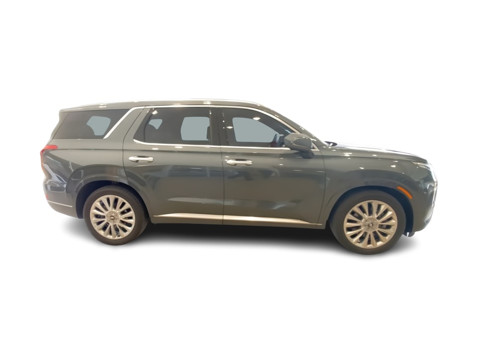 Thumbnail: 2020 Hyundai Palisade - 16