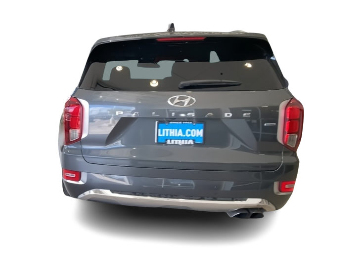 Thumbnail: 2020 Hyundai Palisade - 5