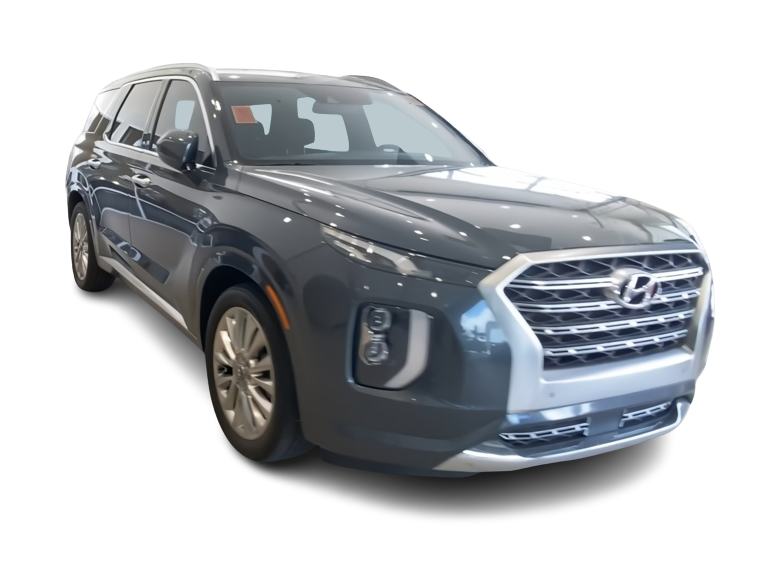 Thumbnail: 2020 Hyundai Palisade - 17
