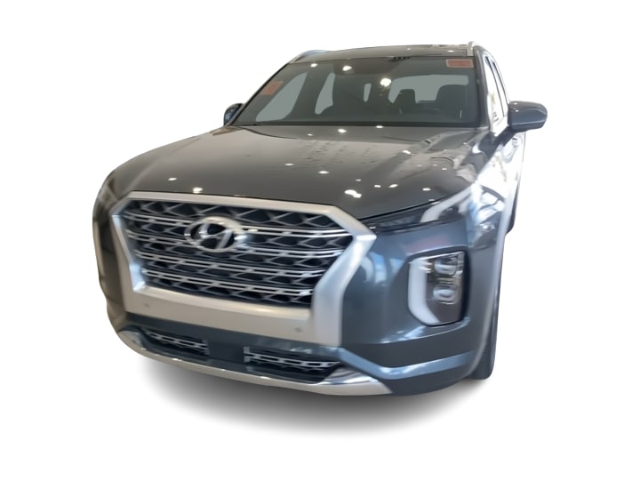 Thumbnail: 2020 Hyundai Palisade - 6