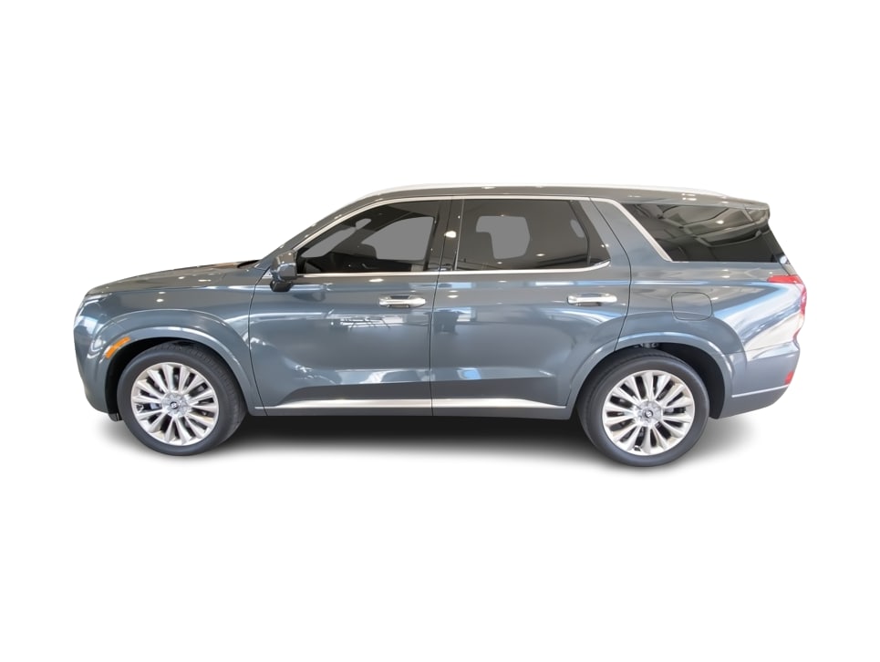Thumbnail: 2020 Hyundai Palisade - 3
