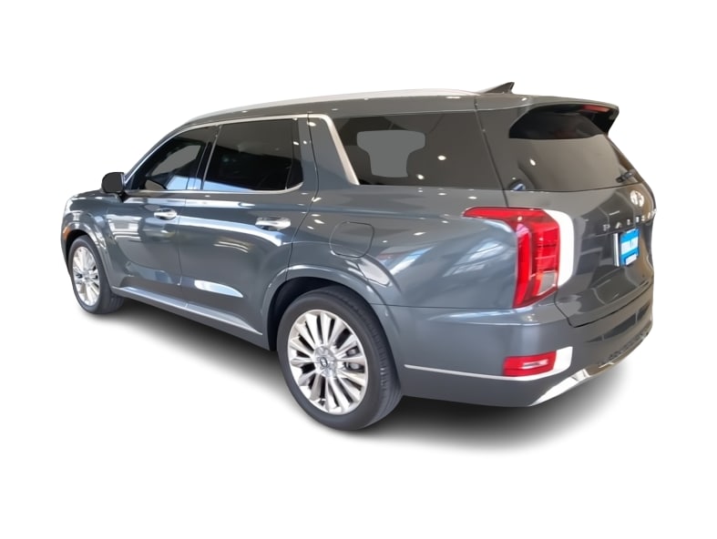 Thumbnail: 2020 Hyundai Palisade - 4