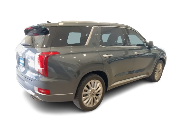 Thumbnail: 2020 Hyundai Palisade - 19