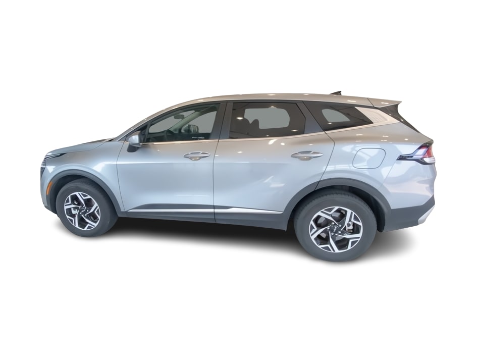 Thumbnail: 2024 Kia Sportage - 3