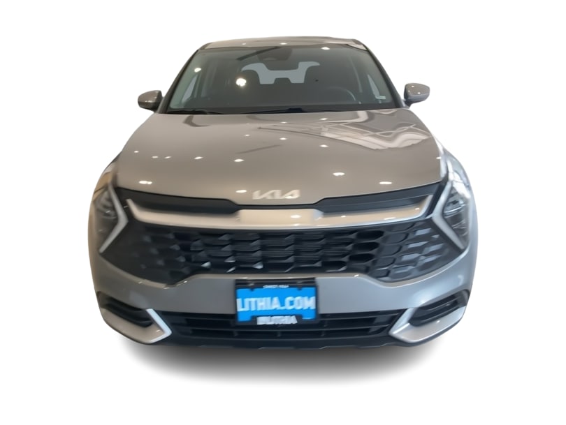 Thumbnail: 2024 Kia Sportage - 6