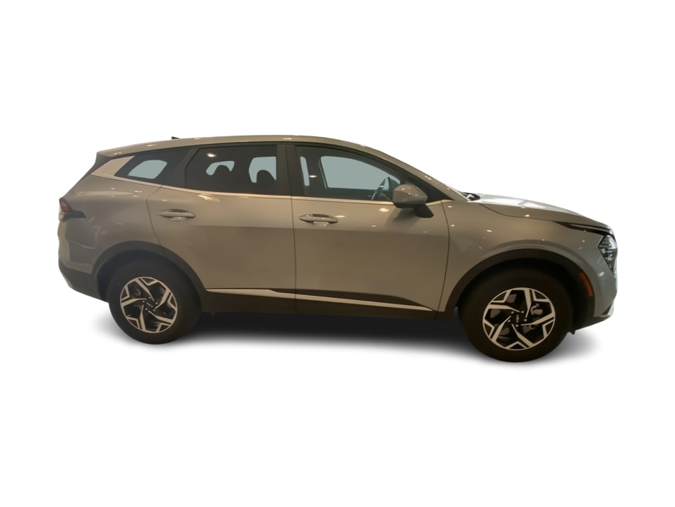 Thumbnail: 2024 Kia Sportage - 19