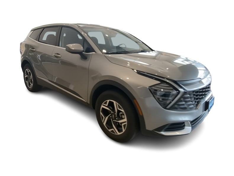 Thumbnail: 2024 Kia Sportage - 16