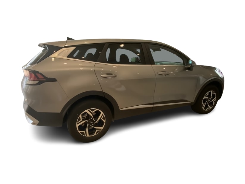 Thumbnail: 2024 Kia Sportage - 18