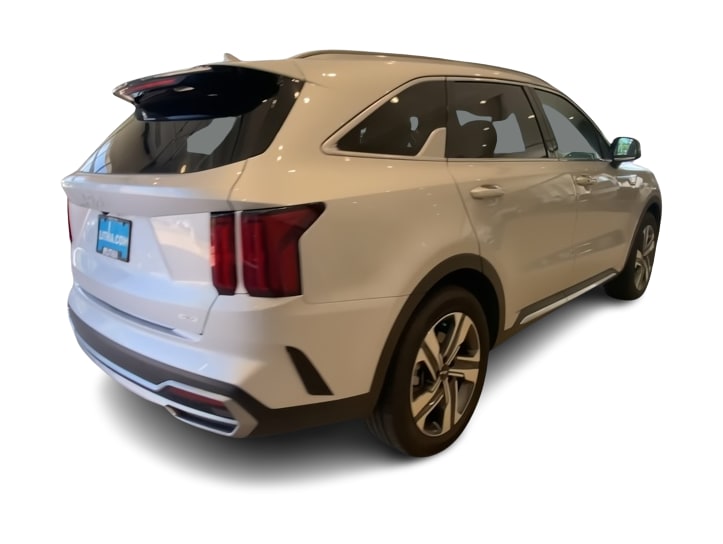 Thumbnail: 2023 Kia Sorento - 18