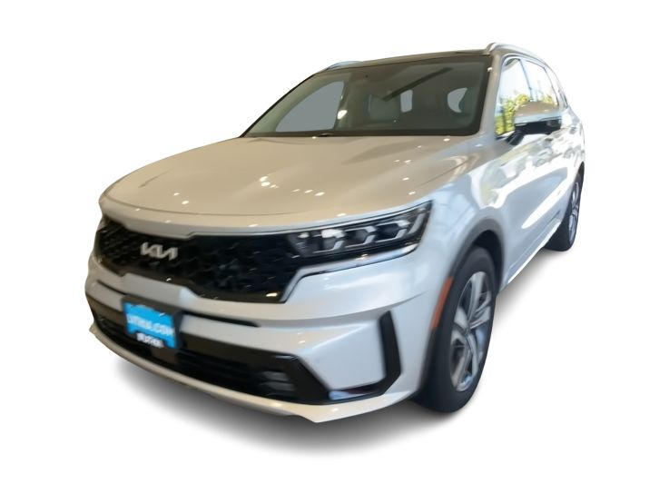 Thumbnail: 2023 Kia Sorento - 17