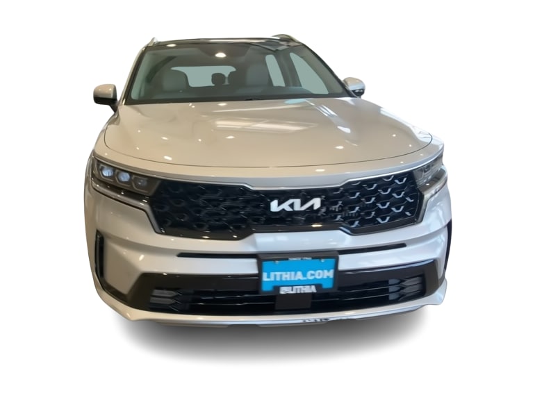 Thumbnail: 2023 Kia Sorento - 6