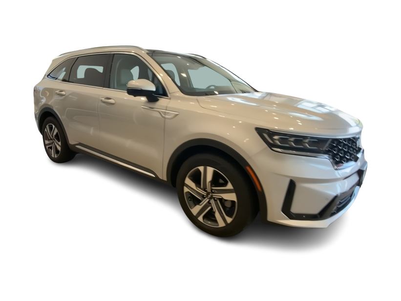 Thumbnail: 2023 Kia Sorento - 16