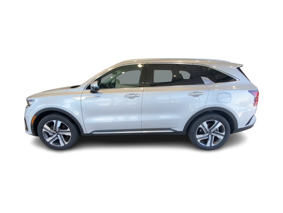Thumbnail: 2023 Kia Sorento - 3