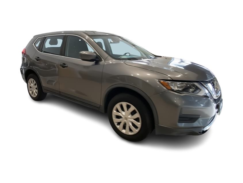 Thumbnail: 2020 Nissan Rogue - 17