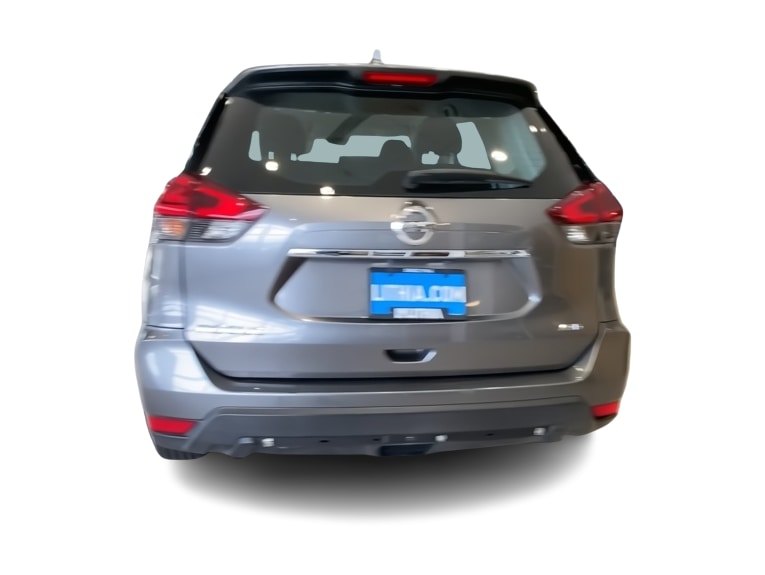 Thumbnail: 2020 Nissan Rogue - 5