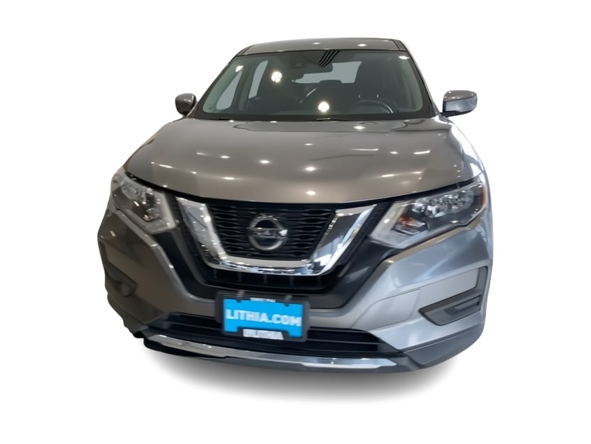 Thumbnail: 2020 Nissan Rogue - 6