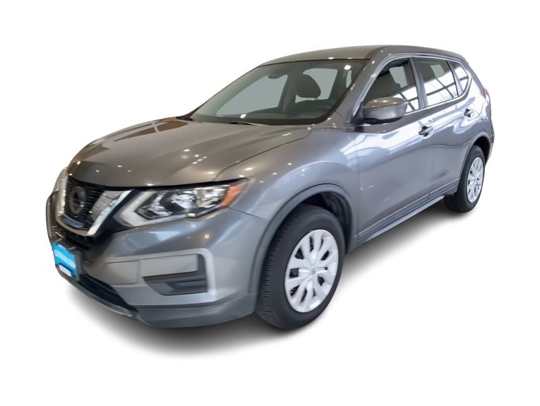 Thumbnail: 2020 Nissan Rogue - 18