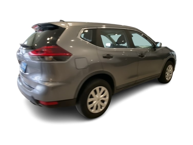 Thumbnail: 2020 Nissan Rogue - 19