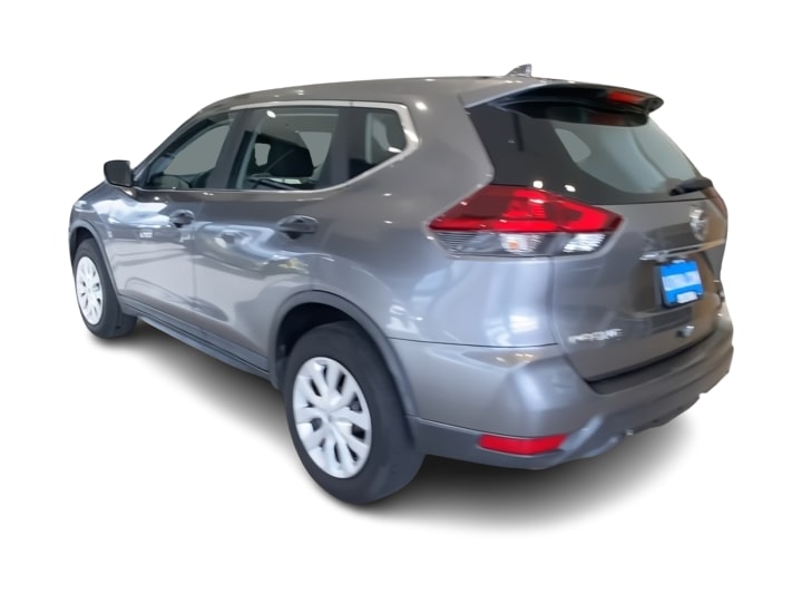 Thumbnail: 2020 Nissan Rogue - 4