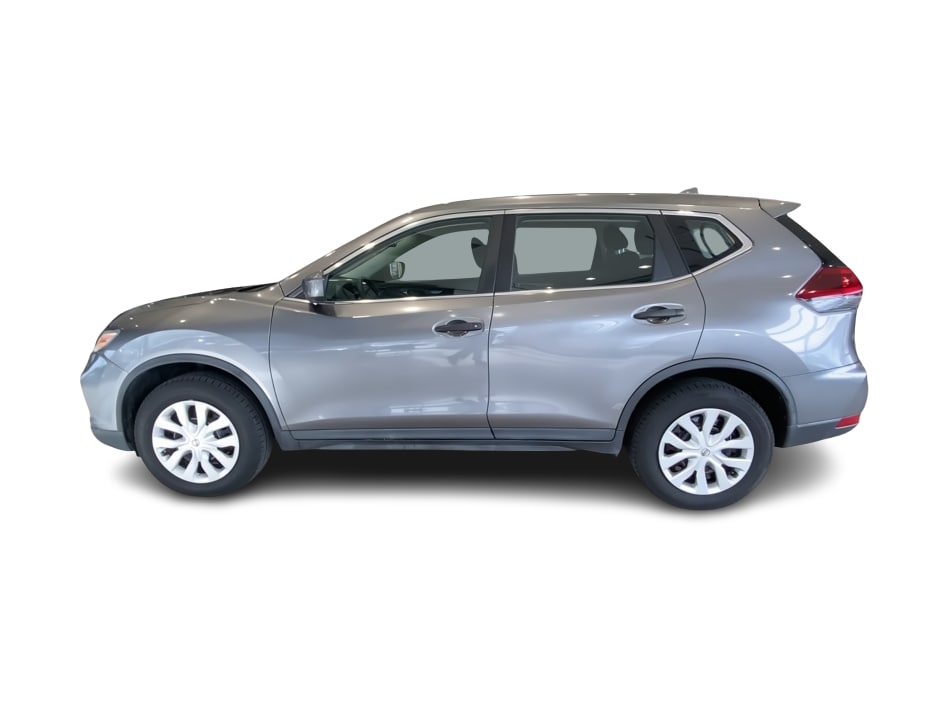 Thumbnail: 2020 Nissan Rogue - 3