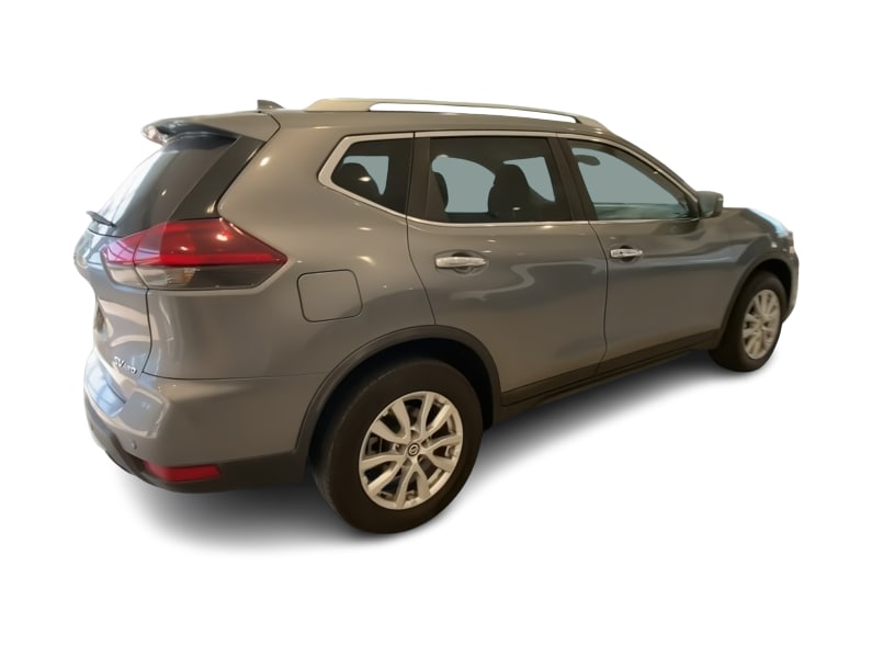 Thumbnail: 2020 Nissan Rogue - 18