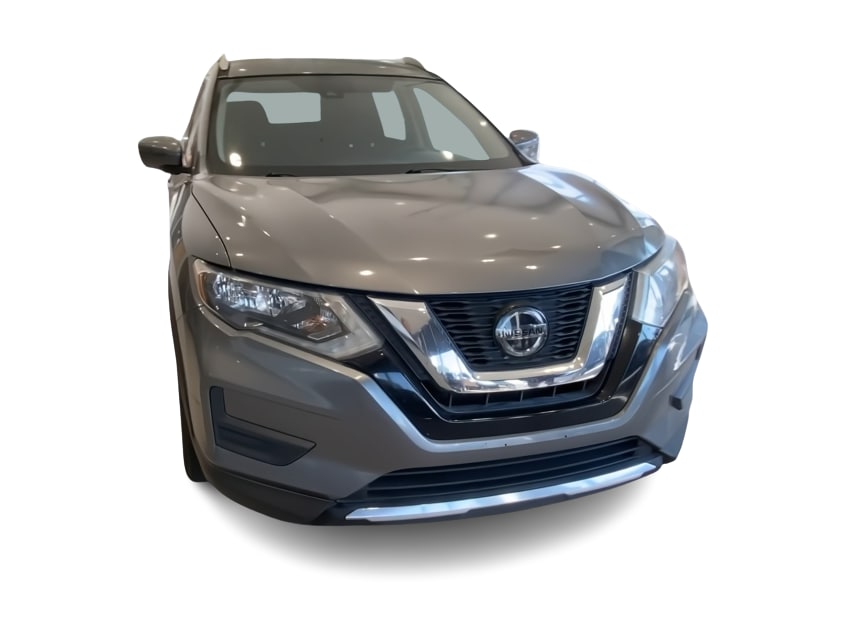 Thumbnail: 2020 Nissan Rogue - 17
