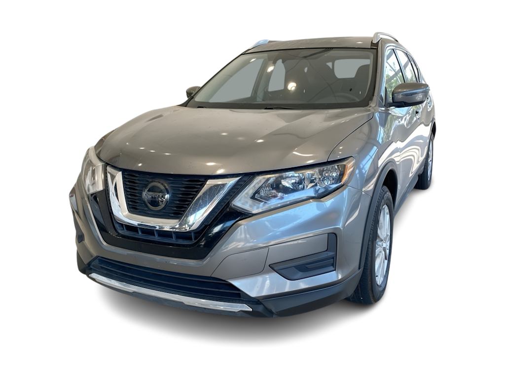 Thumbnail: 2020 Nissan Rogue - 6