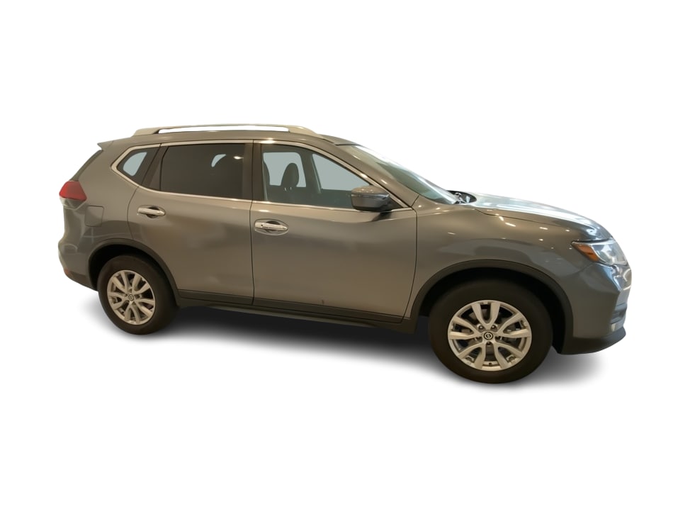 Thumbnail: 2020 Nissan Rogue - 19