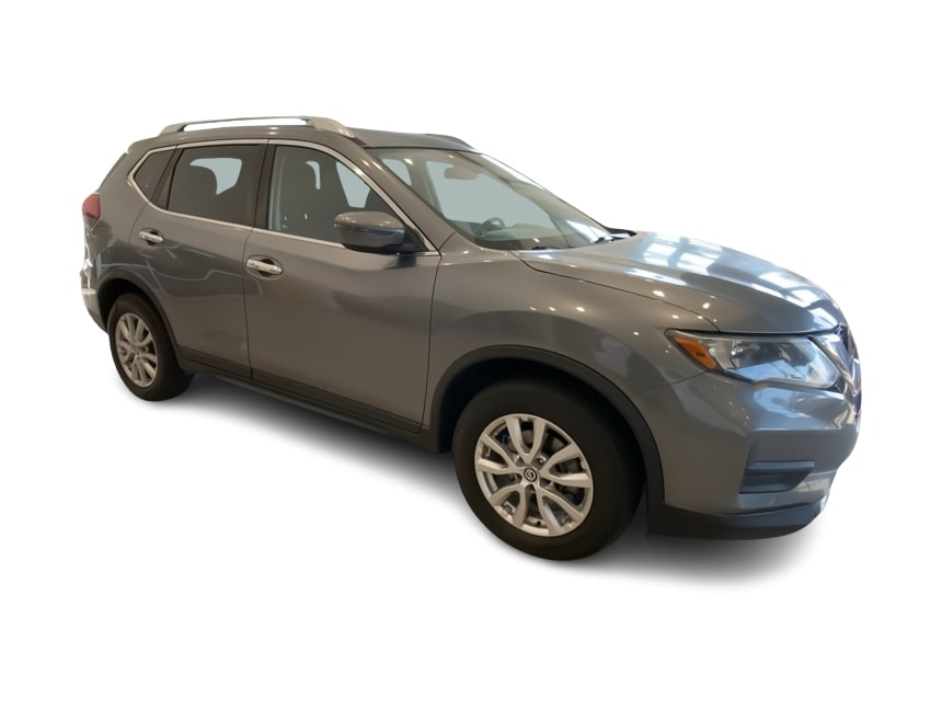 Thumbnail: 2020 Nissan Rogue - 16