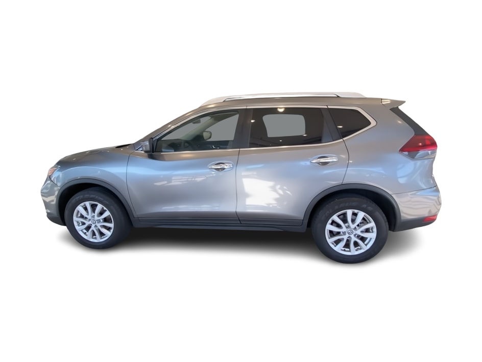 Thumbnail: 2020 Nissan Rogue - 3