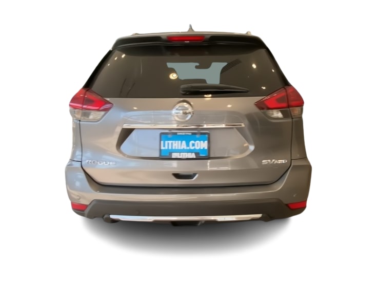 Thumbnail: 2020 Nissan Rogue - 5