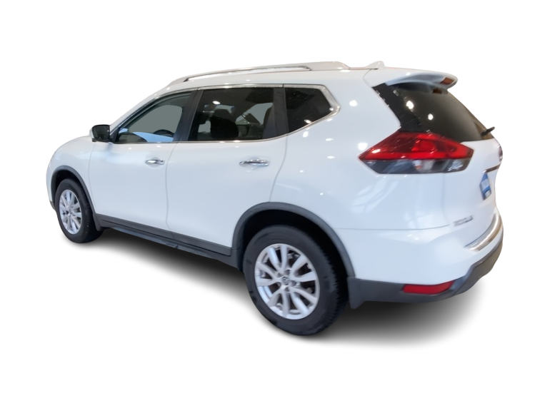 Thumbnail: 2018 Nissan Rogue - 4