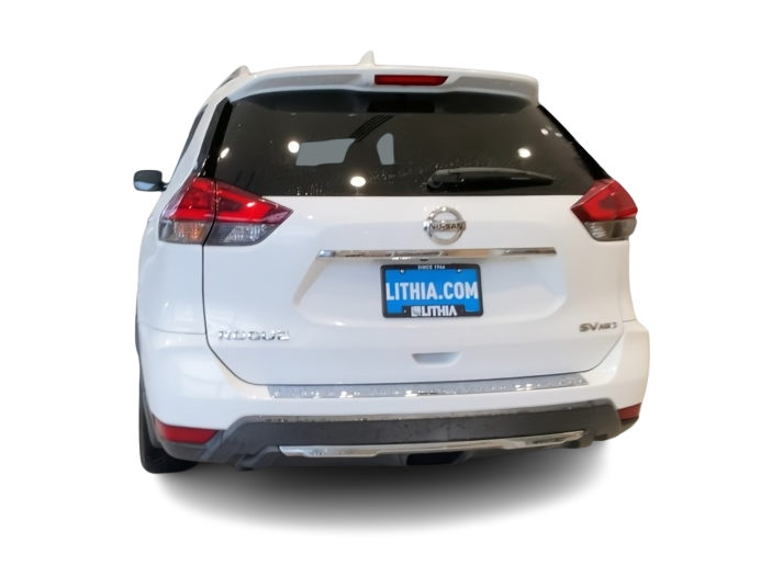 Thumbnail: 2018 Nissan Rogue - 17