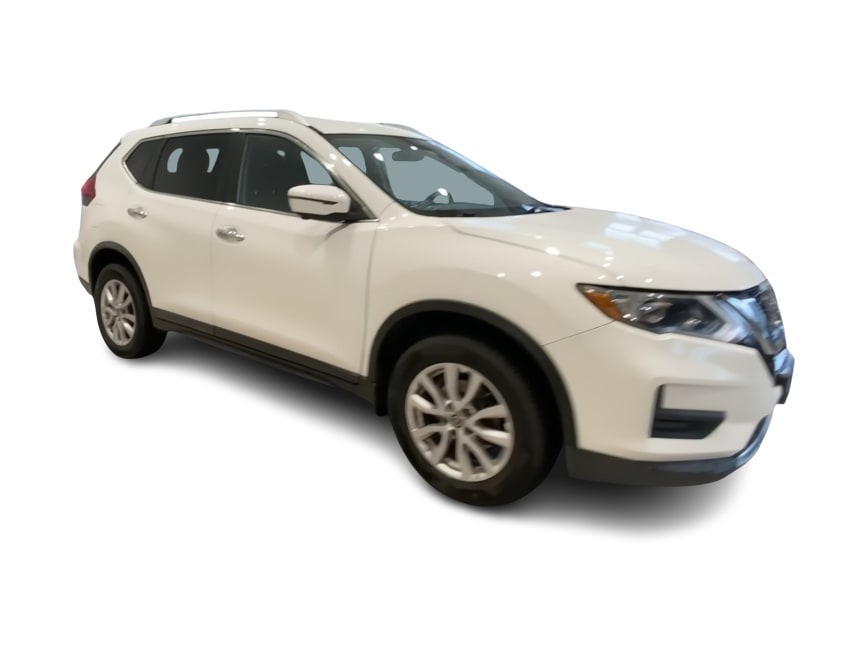 Thumbnail: 2018 Nissan Rogue - 15