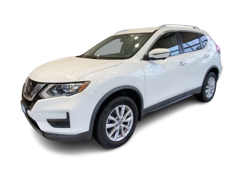 Thumbnail: 2018 Nissan Rogue - 16