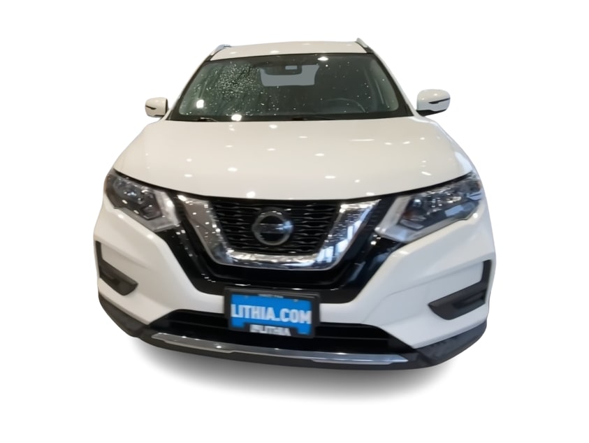 Thumbnail: 2018 Nissan Rogue - 5