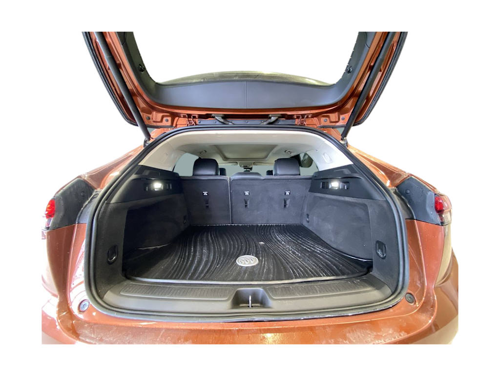 Thumbnail: 2022 Buick Envision - 14