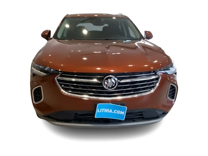 Thumbnail: 2022 Buick Envision - 5