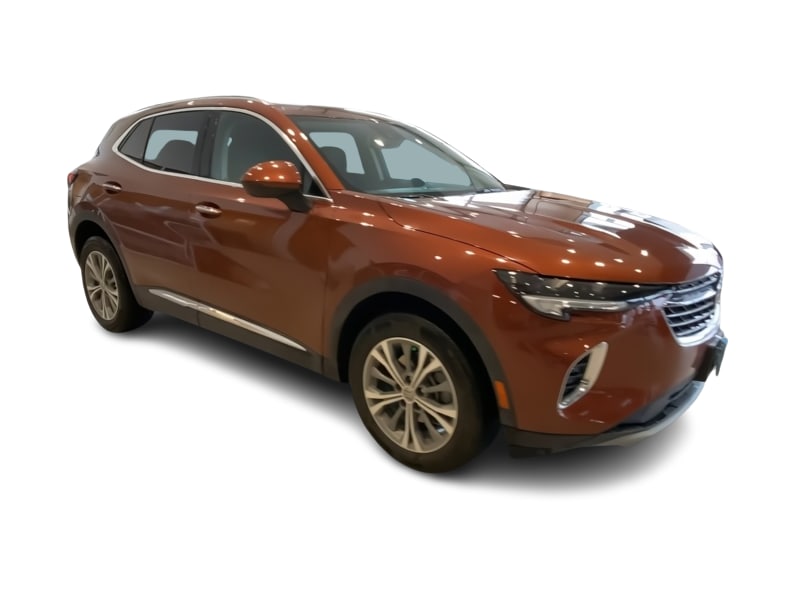 Thumbnail: 2022 Buick Envision - 15