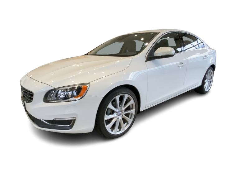Thumbnail: 2016 Volvo S60 - 17