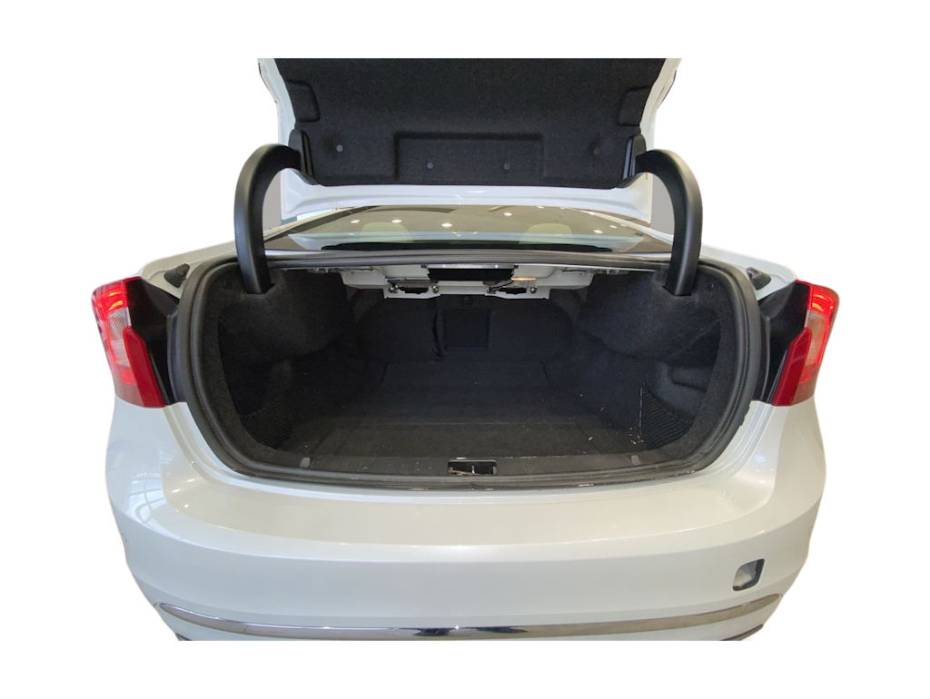 Thumbnail: 2016 Volvo S60 - 15