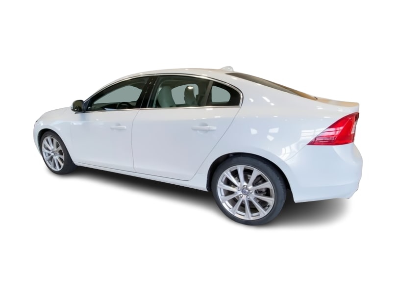 Thumbnail: 2016 Volvo S60 - 18
