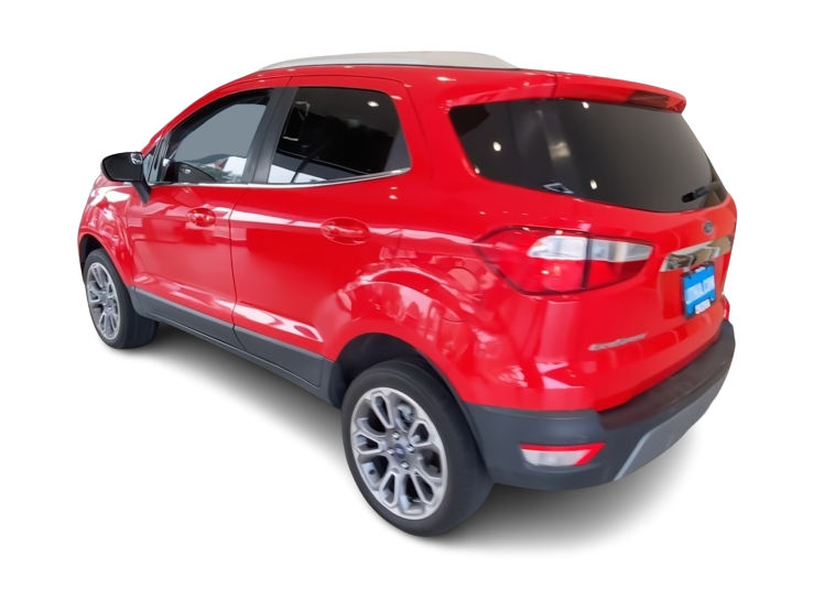 Thumbnail: 2019 Ford EcoSport - 4