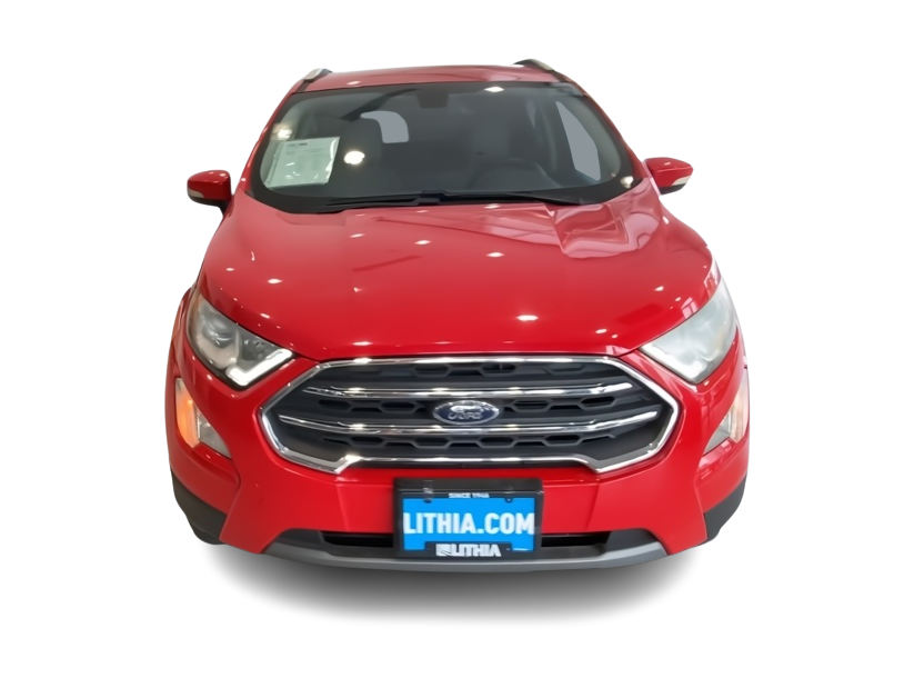 Thumbnail: 2019 Ford EcoSport - 5