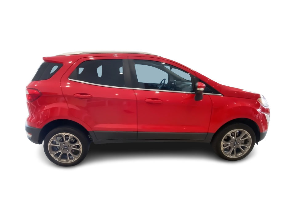 Thumbnail: 2019 Ford EcoSport - 19