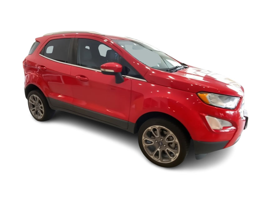 Thumbnail: 2019 Ford EcoSport - 15