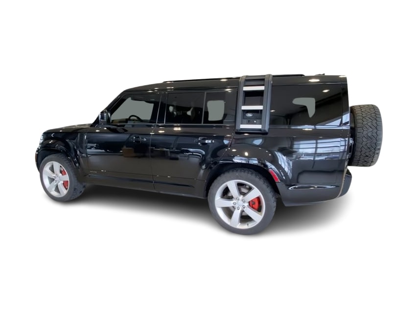 2023 Land Rover Defender 130 14