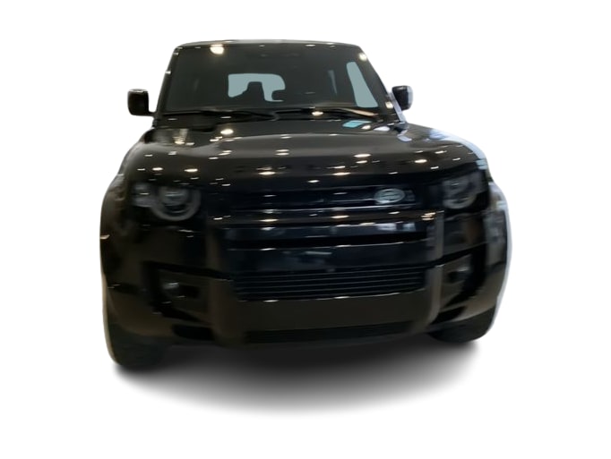 2023 Land Rover Defender 130 4