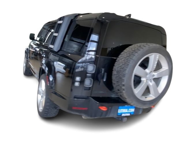 2023 Land Rover Defender 130 15