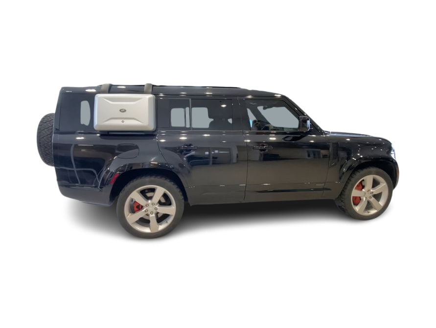 2023 Land Rover Defender 130 17
